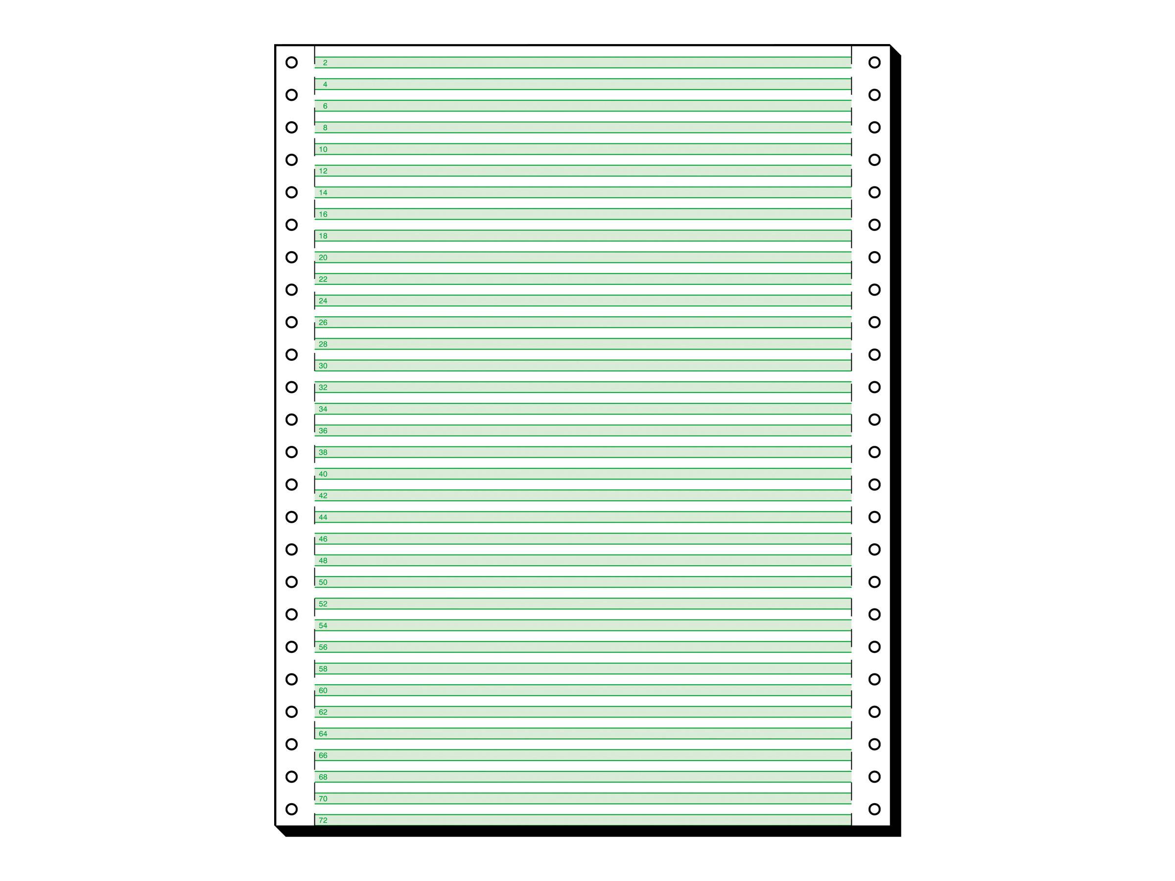 Sigel Endless Paper 60 g/m²-0