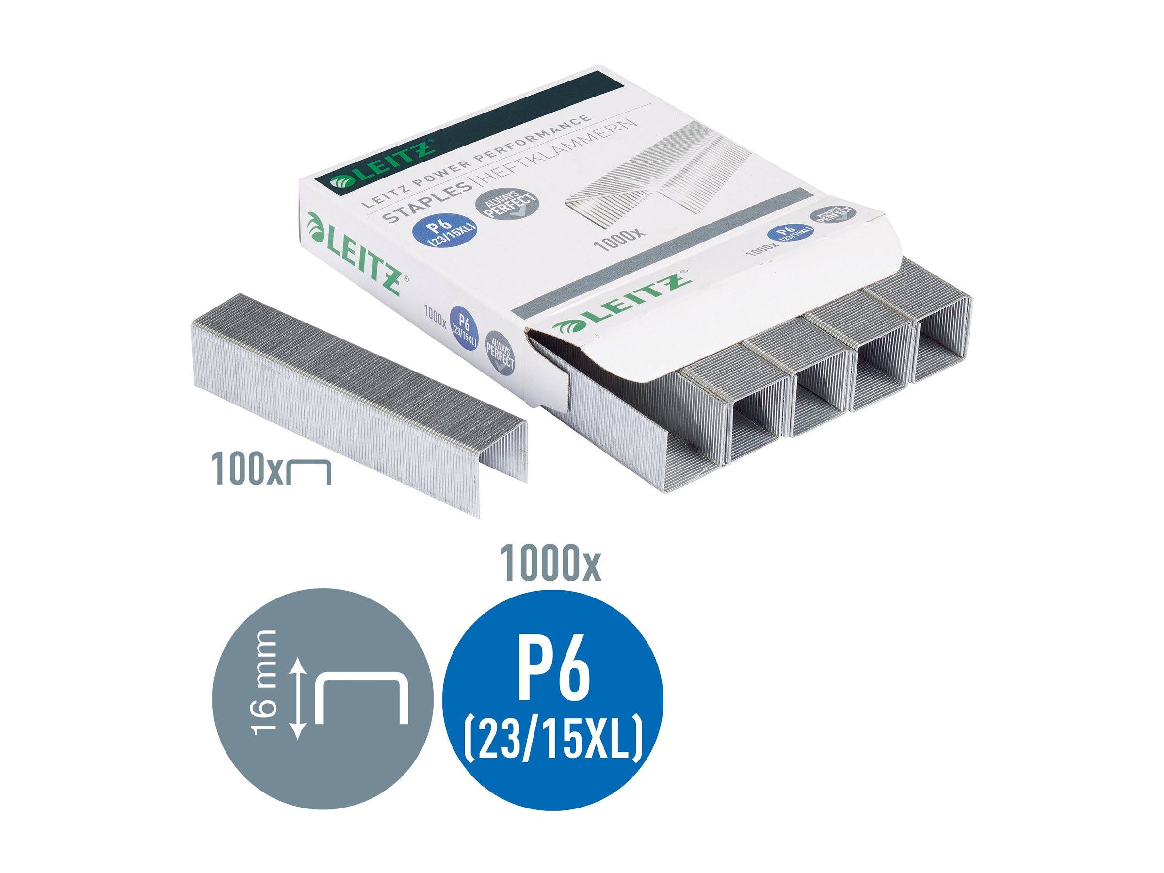 CF1000PUNTI METALLICI X L5553-0