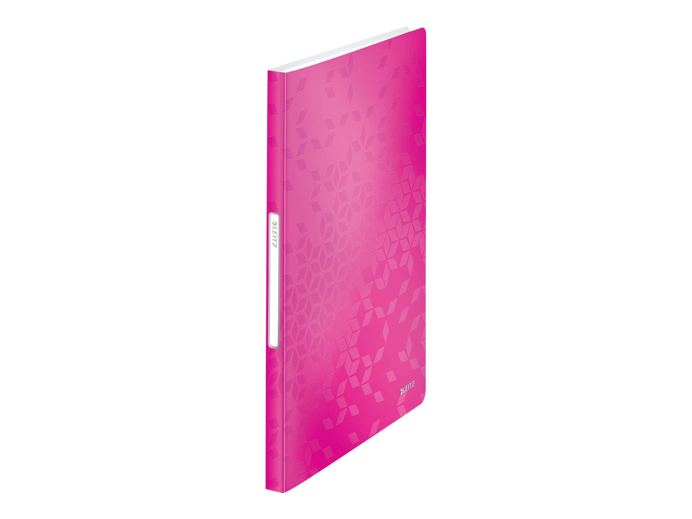 PORTALISTINO WOW 40 BUSTE FUCSIA-0