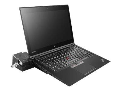 LENOVO ThinkPad Workstation Dock 230W (EU)-2