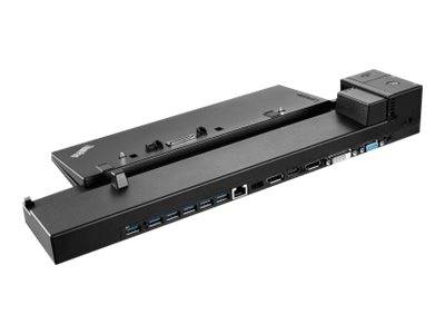 LENOVO ThinkPad Workstation Dock 230W (EU)-3