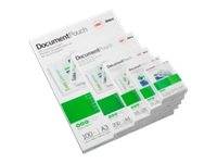 GBC Laminazione F.175mic, A4, 100pz-1