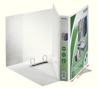Leitz Presentation Ring Books 2-Ans Din A4 5 cm Bianco-4