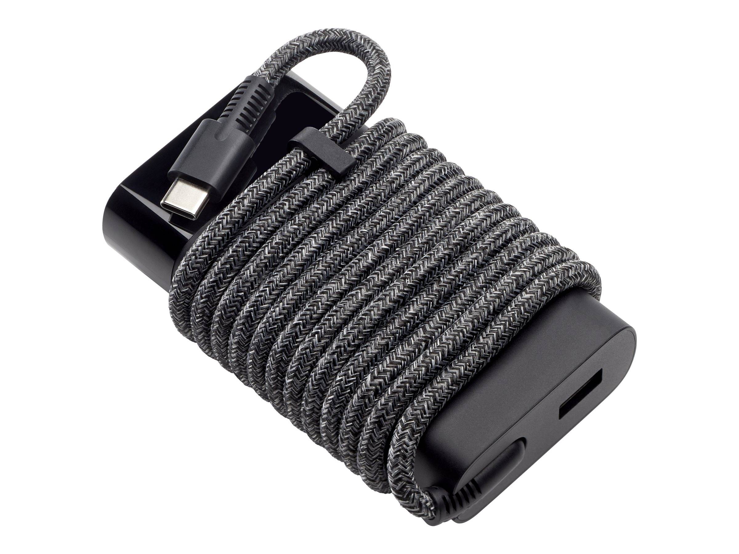 HP 65W SLIM LAPTOP CHARGER USB-C-3
