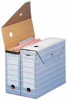 Scatole archivio ELBA per documenti sciolti 11,0 x 34,0 x 27,0 cm-1