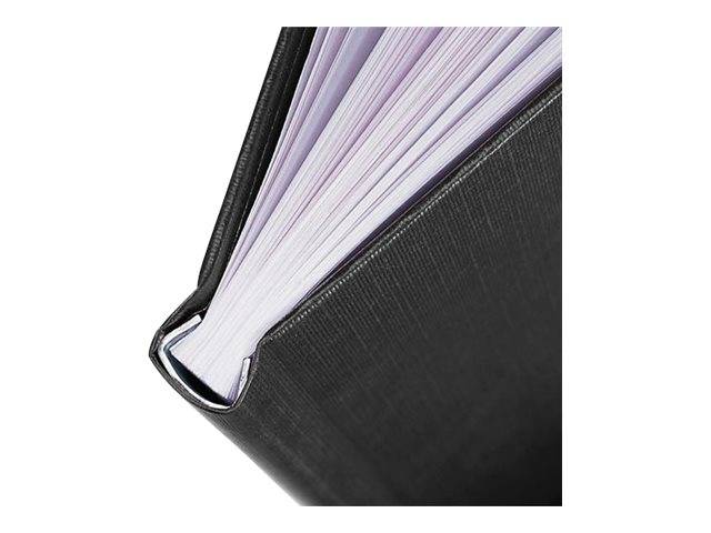 Leitz Hard Covers Nero-1