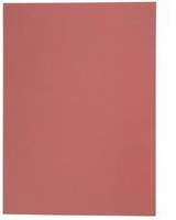 100 Aktendeckel Smart Line rot (100091655)-0