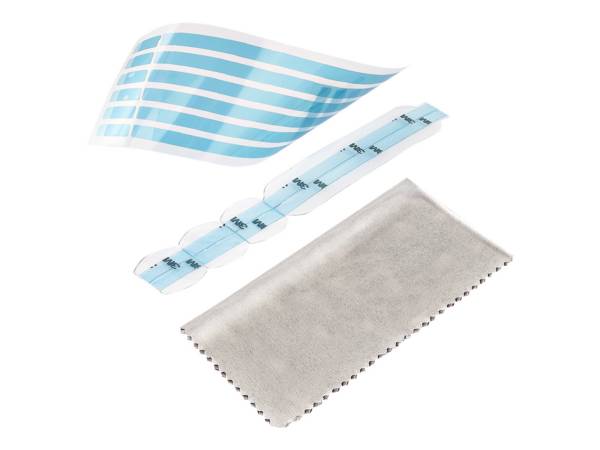 StarTech.com MON-PRIVACY-SCREEN-K accessorio per filtri privacy per display Kit di installazione