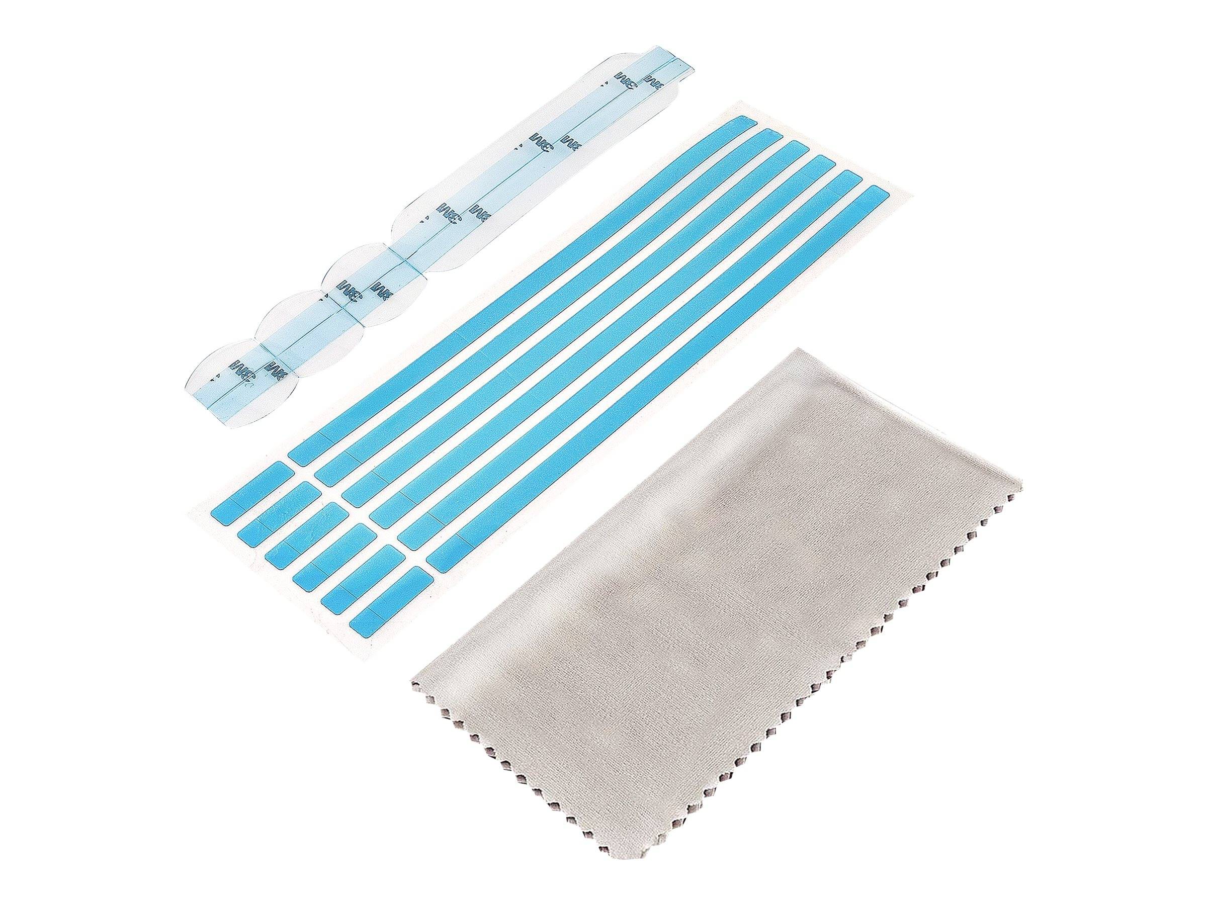 StarTech.com MON-PRIVACY-SCREEN-K accessorio per filtri privacy per display Kit di installazione-1