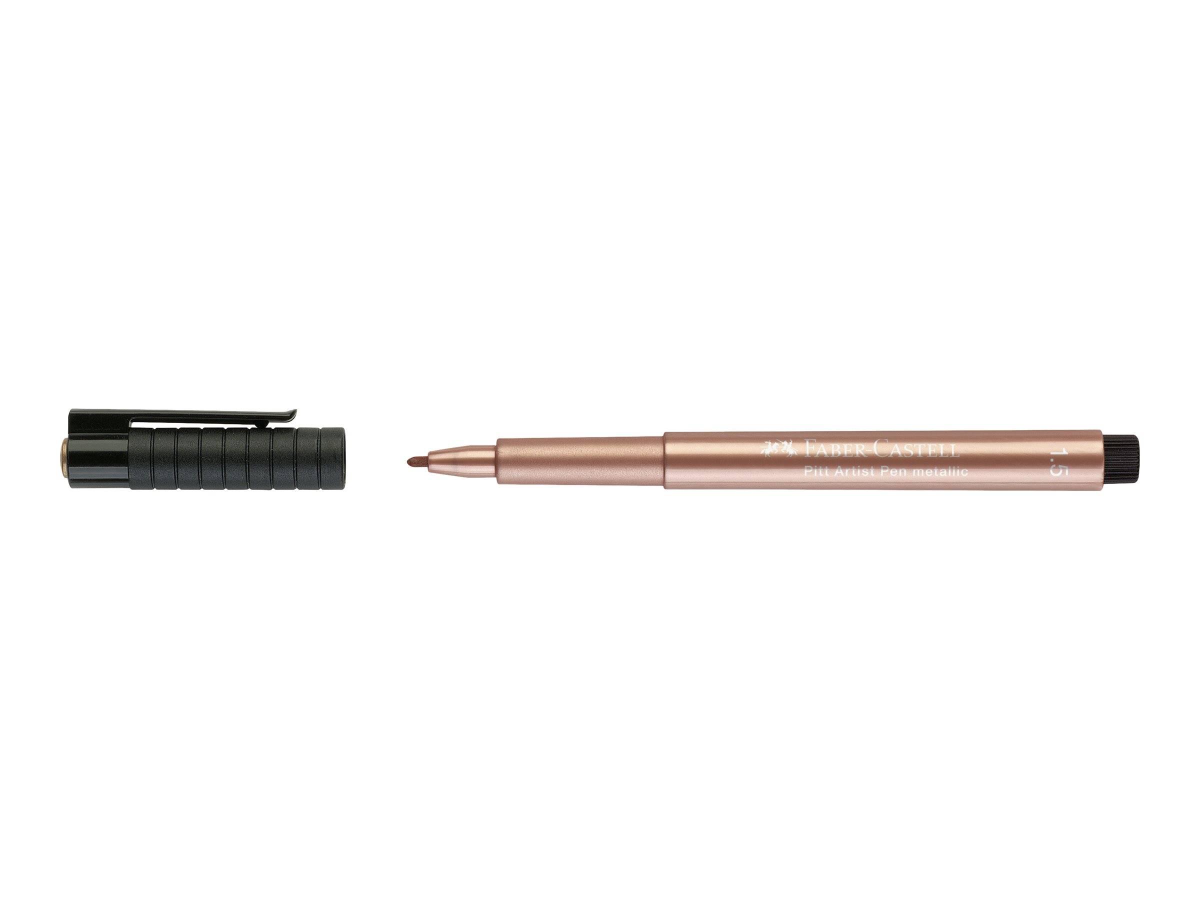 Penna FABER Pitt Artist, rame-1