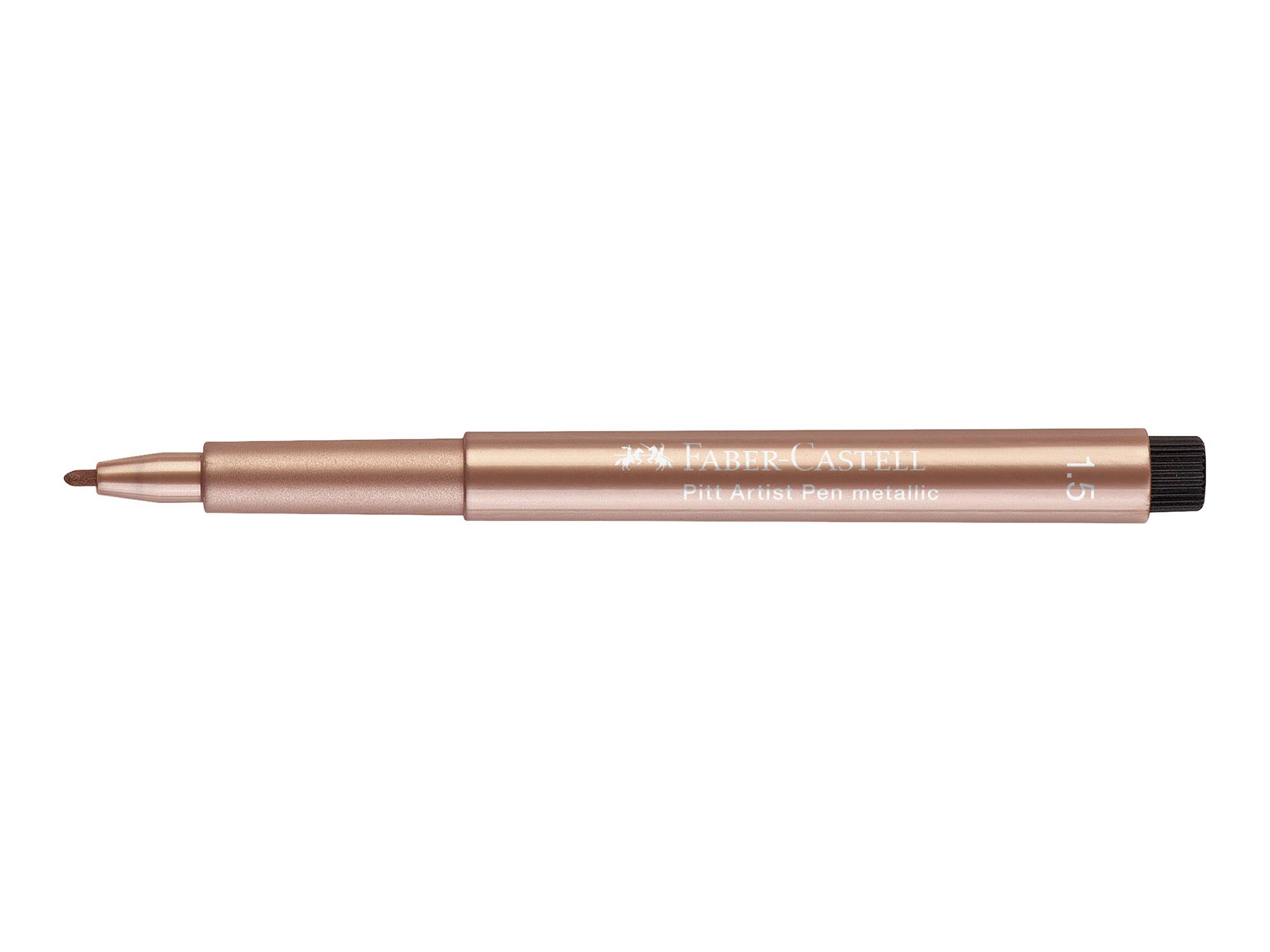 Penna FABER Pitt Artist, rame-2