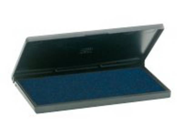 Trodat 9052 B timbro e inchiostro Blu 1 pz
