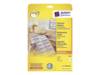 AVERY Zweckform Etiketten 4781 weiß 97,0 x 42,3 mm - 360 Stück