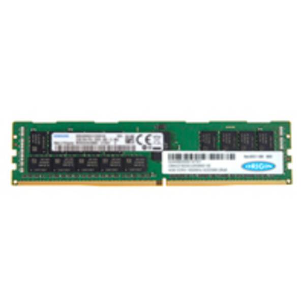 Origin Storage 8GB DDR4 2666MHz RDIMM 1Rx8 ECC 1.2V memoria 1 x 8 GB 2400 MHz Data Integrity Check [verifica integrità d