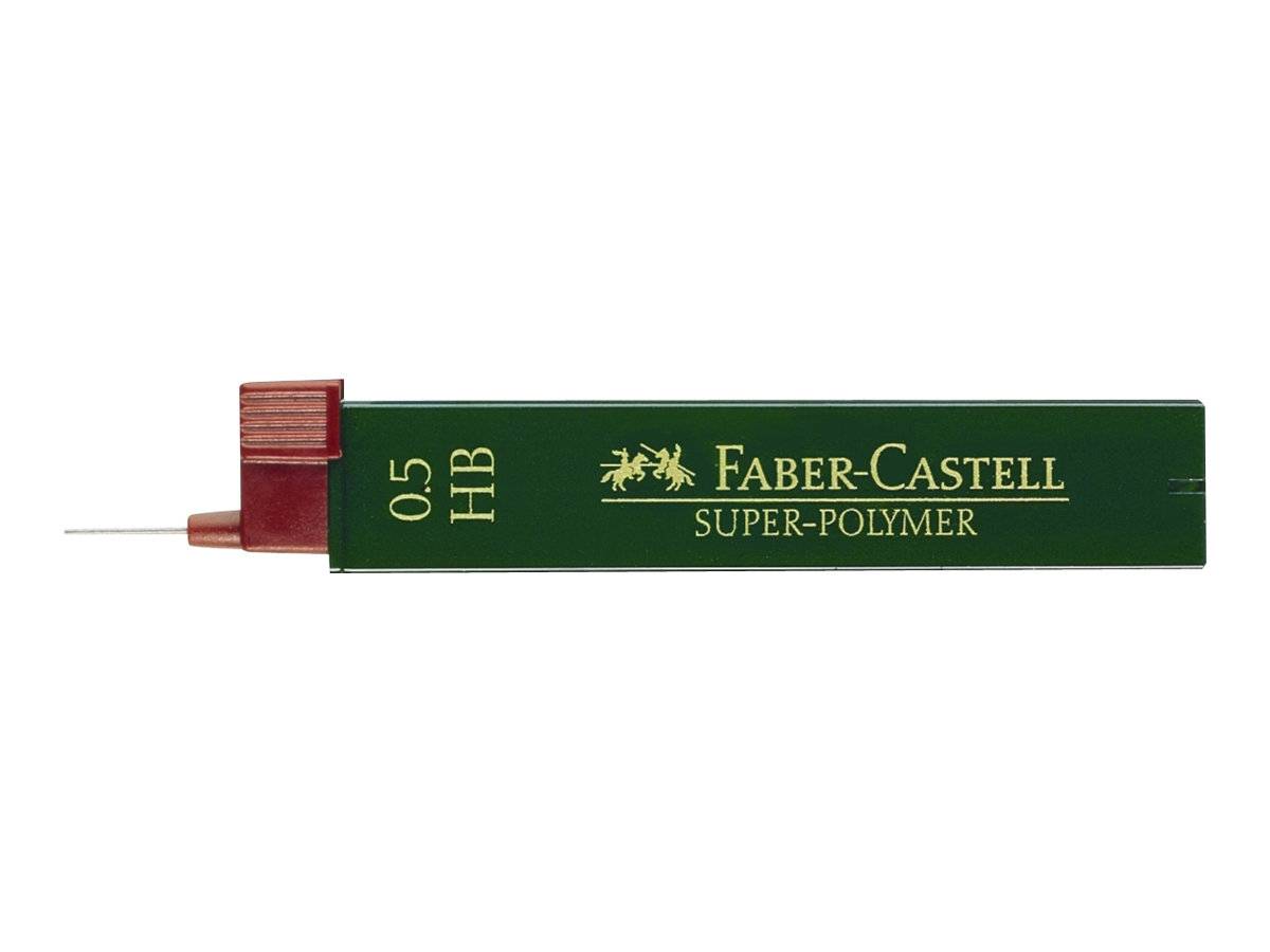 CF12MINE SUPERPOLYMER S-H 0 5MM CF12MINE SUPERPOLYMER S-H 0 5MM-1