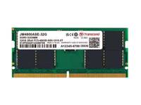 16GB JM DDR5 4800 SO-DIMM 1RX8 2GX8-1