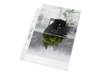 Leitz 40020003 foglio di protezione 150 x 210 mm (A5) Polipropilene (PP)