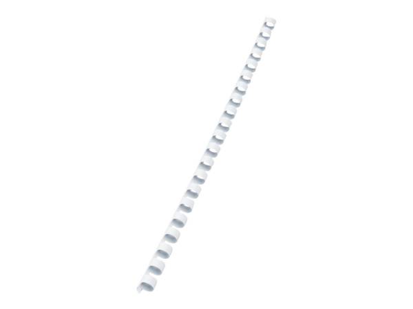 GBC 100 CERLOX 10MM BIANCO 21A