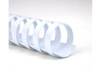 GBC 100 CERLOX 10MM BIANCO 21A-3