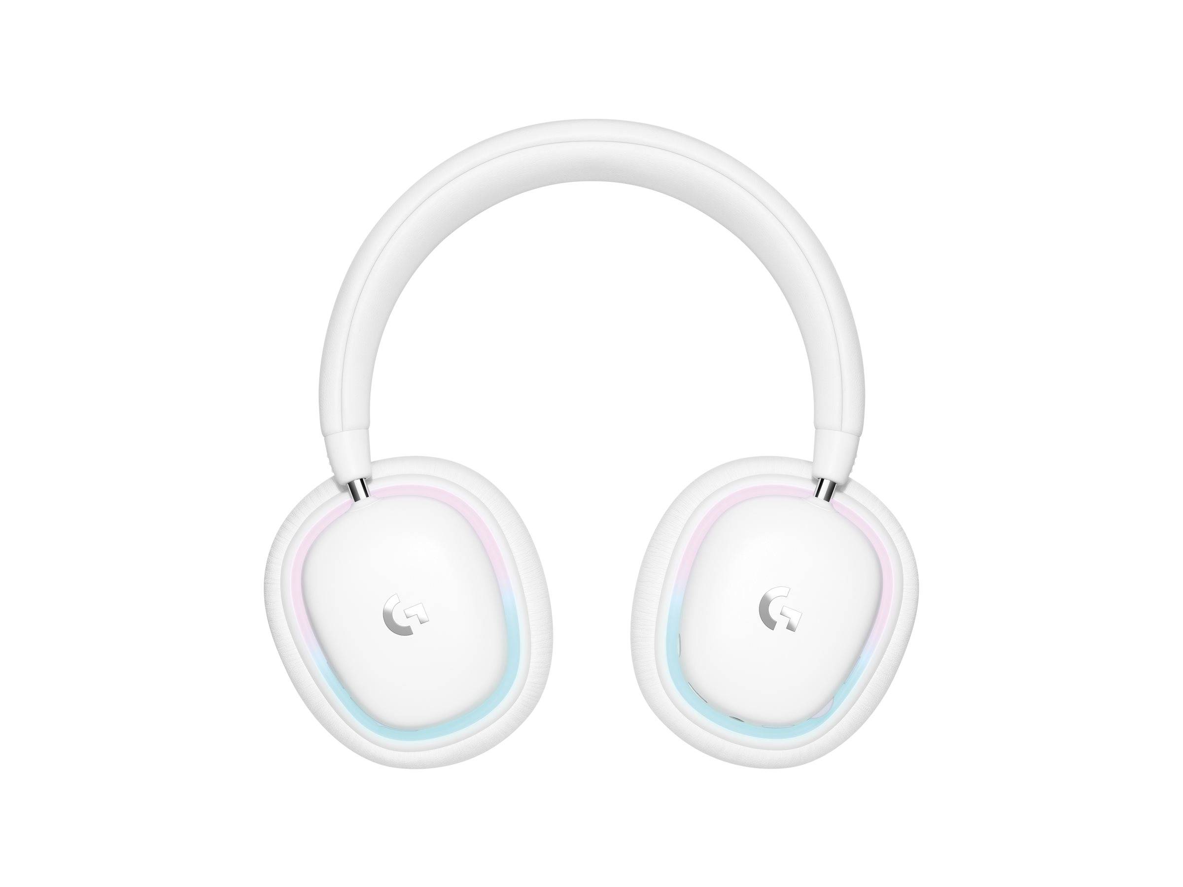 Logitech G735 - OFF WHITE 981-001083-4