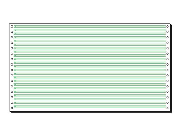 Sigel Endless Paper 60 g/m²