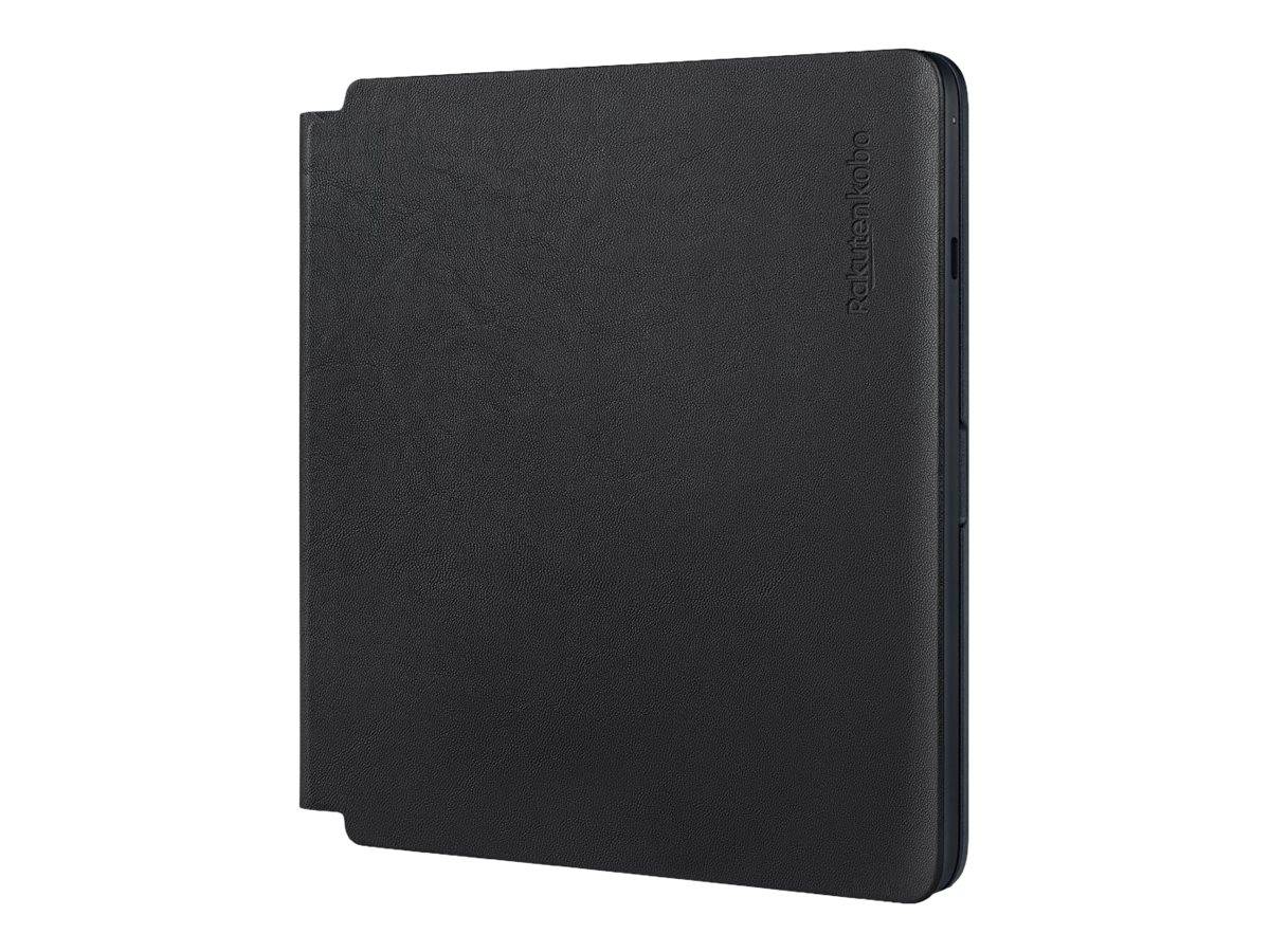 KOBO POWERCOVER SAGE BLACK-0