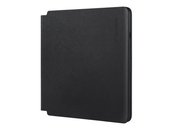 KOBO POWERCOVER SAGE BLACK