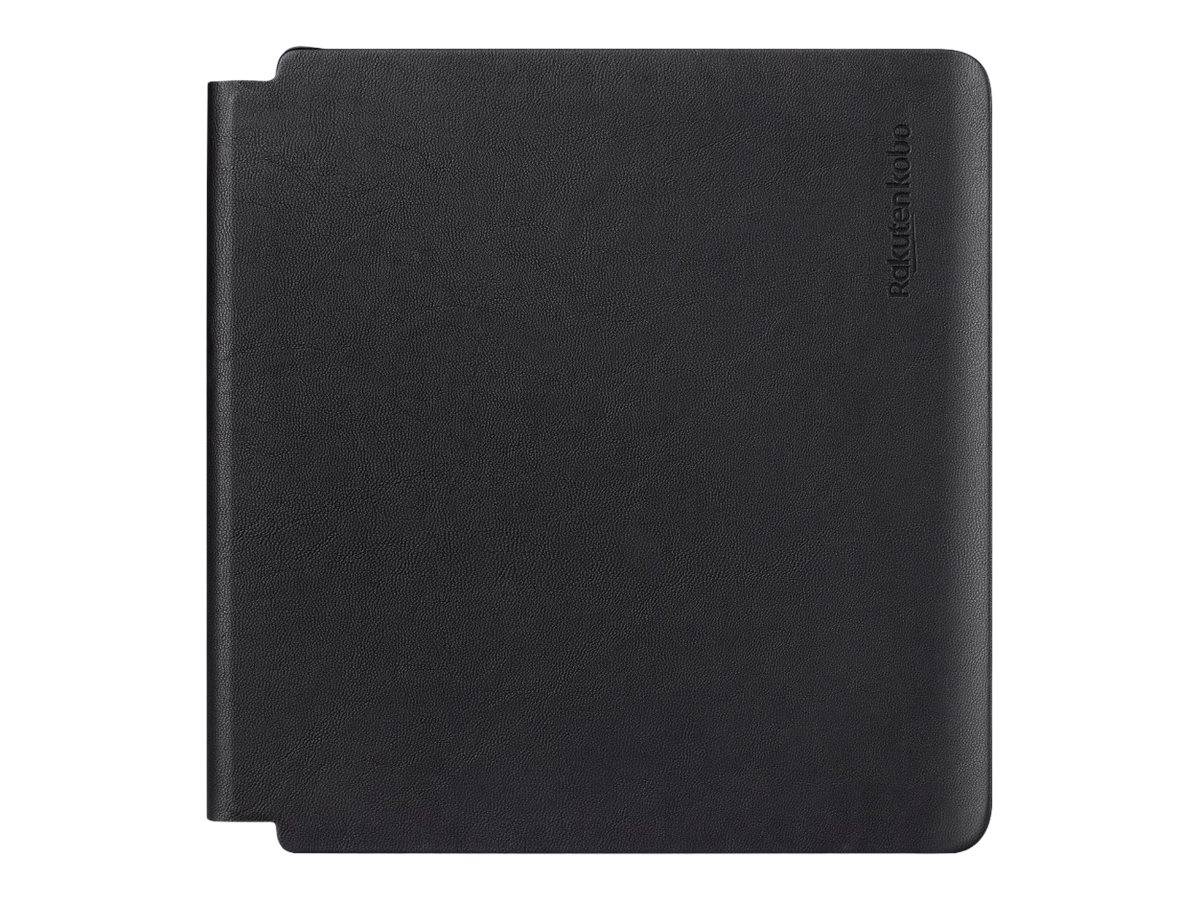 KOBO POWERCOVER SAGE BLACK-2