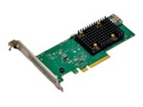 Broadcom 9540-8i controller RAID PCI Express x8 4.0 12 Gbit/s (BCM MEGARAID 9540-8i SAS/SATA/NVMe)