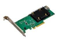Broadcom 9540-8i controller RAID PCI Express x8 4.0 12 Gbit/s (BCM MEGARAID 9540-8i SAS/SATA/NVMe)-0