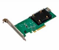 Broadcom 9540-8i controller RAID PCI Express x8 4.0 12 Gbit/s (BCM MEGARAID 9540-8i SAS/SATA/NVMe)-2