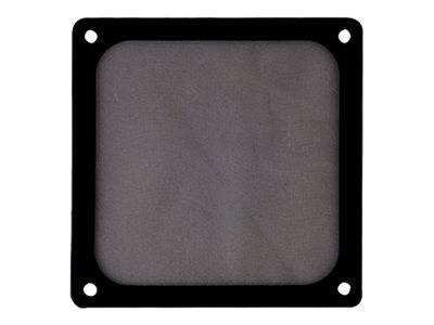 Silverstone FF143 Filtro per ventola (Silverstone SST-FF143B Magnetic Dust Filter - 140mm)-0