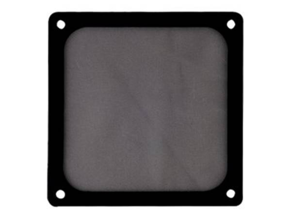 Silverstone FF143 Filtro per ventola (Silverstone SST-FF143B Magnetic Dust Filter - 140mm)