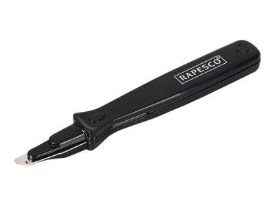 Streners Rapesco® Black-0