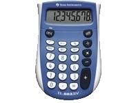 Tasca per calcolatrice Ti-503 Sv-1