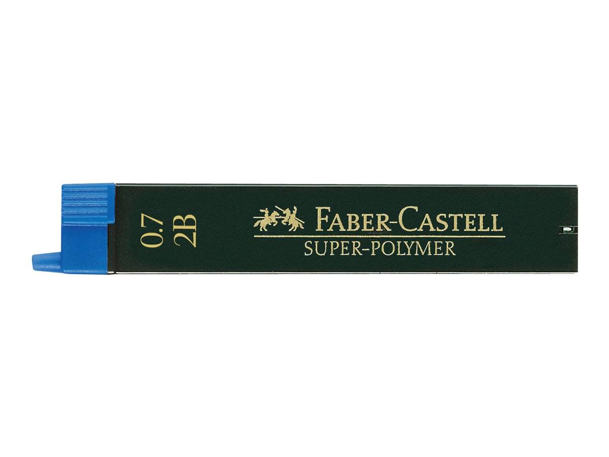 CF12MINE SUPERPOLYMER S-2B 0 7MM CF12MINE SUPERPOLYMER S-2B 0 7MM-0
