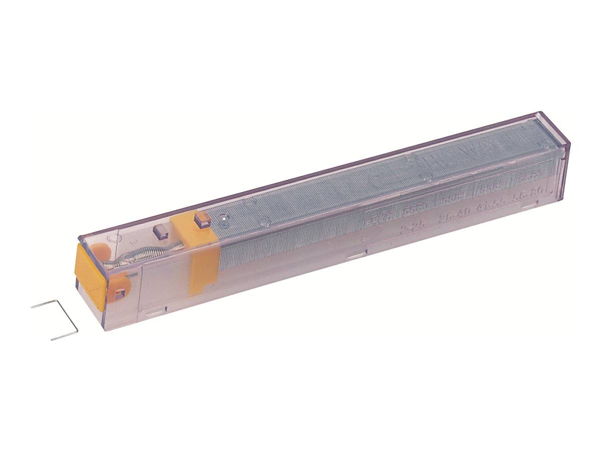 Leitz Cartuccia K8 Power Performance (Leitz Power Performance K8 Yellow Staple Cartridge)-1