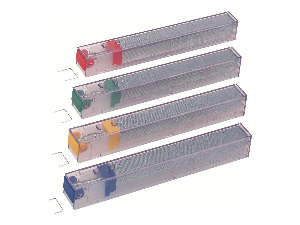 Leitz Cartuccia K8 Power Performance (Leitz Power Performance K8 Yellow Staple Cartridge)-2