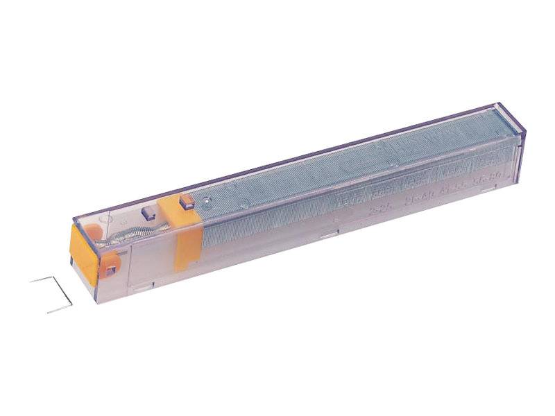 Leitz Cartuccia K8 Power Performance (Leitz Power Performance K8 Yellow Staple Cartridge)-3