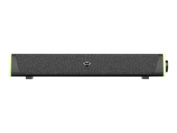 Trust GXT 620 Axon Nero 2.0 canali 12 W (Trust GXT 620 Axon - lydbar - til TV/s)