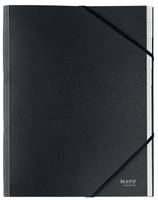Leitz 39150095 cartella Nero-3