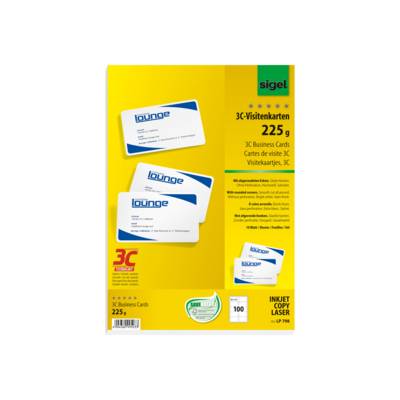 SIGEL BARGE BAGNO 225 G/M² SAPEDATO ALTO BIANCO-0