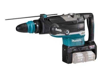 Makita hr006gz - bohrhammer - schnurlos - 2-modi-0