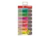 STABILO BOSS ORIGINAL evidenziatore 8 pz Punta smussata Multi