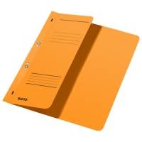 Leitz Cardboard Folder, A4, yellow Giallo-1