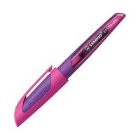 STABILO EASYbuddy penna stilografica Sistema di riempimento della cartuccia Magenta, Viola 1 pz-3
