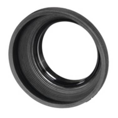 Hama ST 37 cm Rotondo Nero