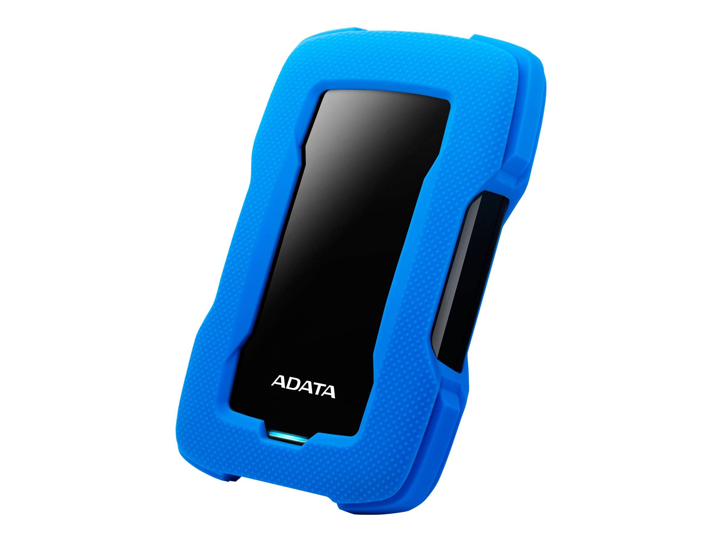 ADATA HD330 disco rigido esterno 1 TB 2.5 Micro-USB B 3.2 Gen 1 (3.1 Gen 1) Blu-0