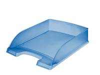 Leitz 52270034 vassoio da scrivania Polistirolo Blu-2