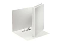 Esselte Presentation Ring Books 2-Ans Din A4 6,2 cm Bianco